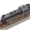 Roco 78078 Dampflokomotive 77.14, ÖBB, Wechselstrom 3L, digital MM/DCC mit Sound - H0 | Bild 6