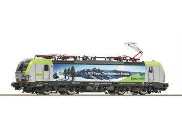 Roco 78682 Elektrolokomotive Re 475 425-5, BLS Cargo, AC 3L, digital MM/Sound - H0 (1:87)