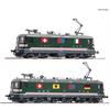 Roco 79415 SBB Re 10/10 „100 Jahre Gotthardbahn“, AC 3L, digital MM/DCC mit Sound - H0