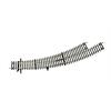 RocoLine 42474 Bogenweiche links BWl5/6 ohne Antrieb - H0 (1:87)
