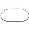 Rokuhan 97028 R028 Einfaches Kreis-Oval R195 mm-45° (8 Stk.) + gerade 110 mm (4 Stk.) | Bild 2