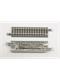 Rokuhan 97037 R037 Entkupplungsgleis für Micro Train, Z (1:220)