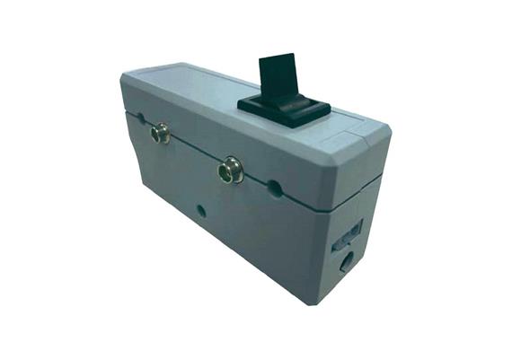 Rokuhan 97302 C002 Weichenschalter, 95 x 65 x 30 mm - Z (1:220)