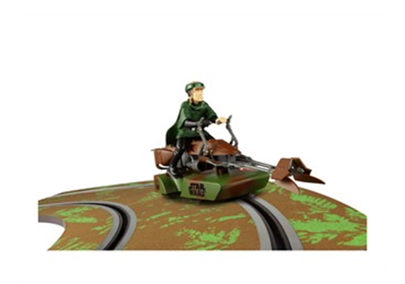 Scaletrix C3298 Star Wars Speeder Bike - Juke | Bild 1