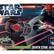 Scaletrix G1084 Star Wars - Death Star Attack 1:64 | Bild 1