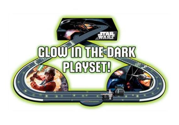 Scaletrix G1084 Star Wars - Death Star Attack 1:64 | Bild 3