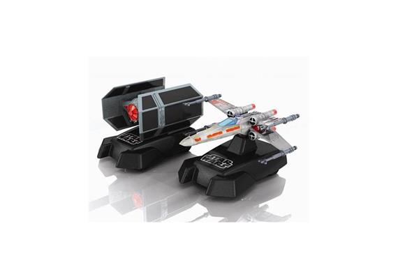 Scaletrix G1084 Star Wars - Death Star Attack 1:64 | Bild 5
