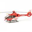 Schuco 45 267 4100 MHI Airbus H135 DRF - H0 (1:87) | Bild 1