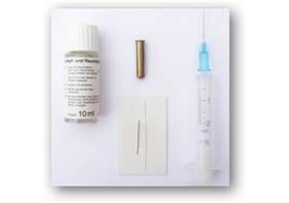 Seuthe 10 HO Steck-Dampfgenerator 10 - 16V | Bild 2