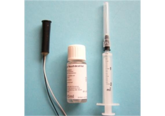 Seuthe 503 Super-Dampfgenerator für Lokomotiven Spur 1 und Grossmodelle 16V =/~ | Bild 1