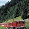 Sommerfeld 280 Holzstreckenmast, CH (5 Stück) - H0/H0m (1:87) | Bild 3
