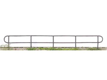 Sommerfeldt 102 Geländer aus 0,7mm Ø Draht verschweisst 300mm - H0 (1:87)