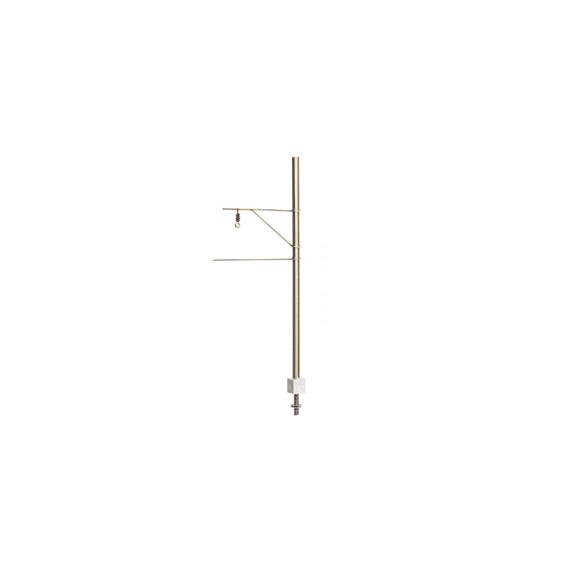 Sommerfeldt 389 Streckenmast, neue Bauart - H0/H0m (1:87)
