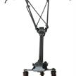 Sommerfeldt 744 Einholmstromabnehmer, Umbausatz BR 185, Paar - H0 (1:87) | Bild 2