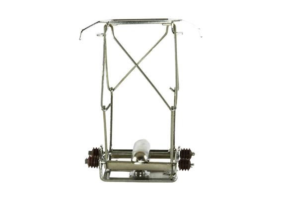 Sommerfeldt 946 Stromabnehmer, SBB neu, z.B. Ae 6/6, 2 Stück (1Paar) - H0 1:87 | Bild 2