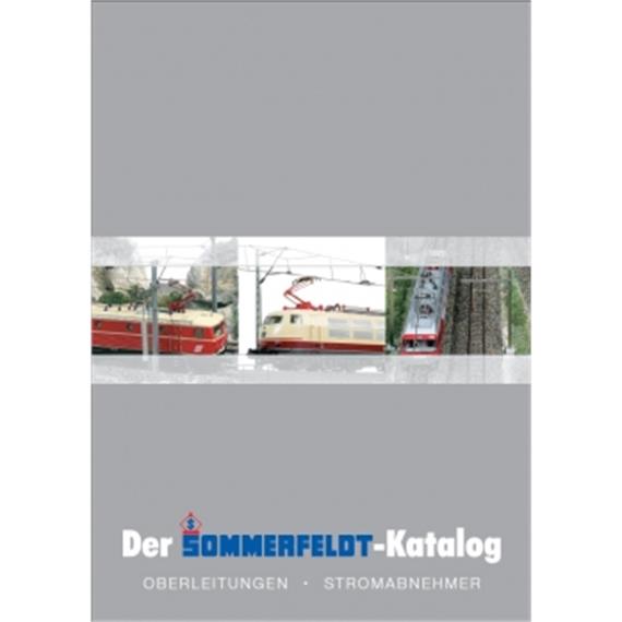 Sommerfeldt 001 Hauptkatalog