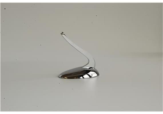 Swiss Line Collection 001000 Metallständer für 1:72 Flugzeugmodelle