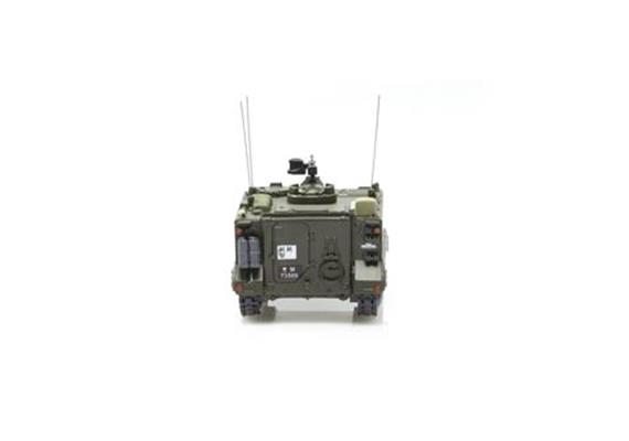 Swiss Line Collection 005033 M113 Kommando-Schützenpanzer 63 - H0 (1:87) | Bild 4