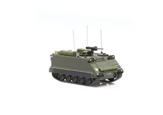 Swiss Line Collection 005035 M113 Uebermittlungspanzer 63 | Bild 1