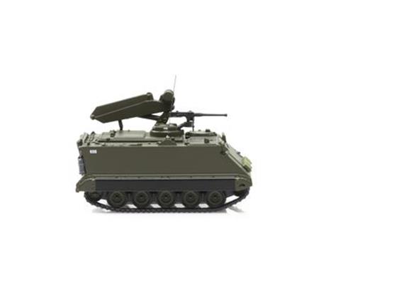 Swiss Line Collection 005036 M113 Kranpanzer 63 | Bild 2