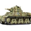 Tamiya 35389 French Light Tank H39 - Massstab 1:35 | Bild 5