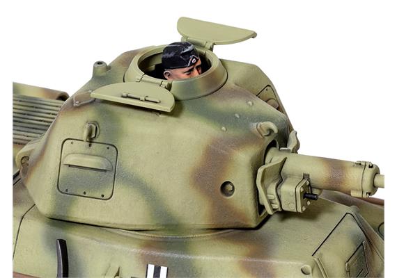 Tamiya 35389 French Light Tank H39 - Massstab 1:35 | Bild 4