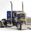 Tamiya 56344 Grand Hauler Truck - Bausatz, 1:14 | Bild 2