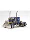 Tamiya 56344 Grand Hauler Truck - Bausatz, 1:14