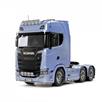 Tamiya 56368 Zugmaschine SCANIA 770S 6x4, Massstab 1:14, RC Bausatz | Bild 2