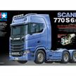Tamiya 56368 Zugmaschine SCANIA 770S 6x4, Massstab 1:14, RC Bausatz | Bild 1