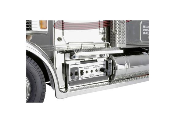 Tamiya 56511 1:14 Truck-Multifunktionseinheit MFC-01 US-Style | Bild 2