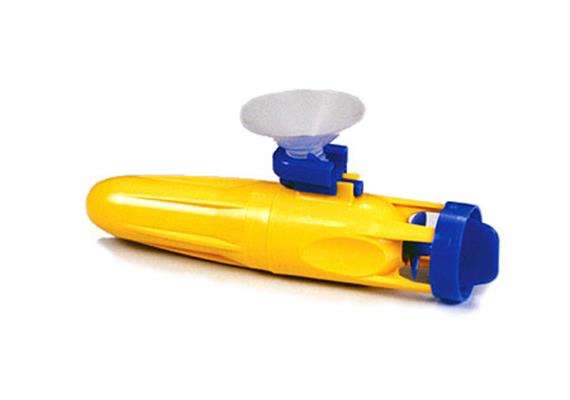 Tamiya 70154 Submarine Motor mit Boot | Bild 3