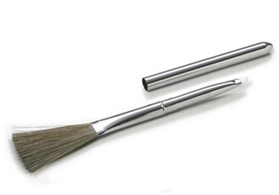 Tamiya 74078 Reinigungspinsel für Modellbau