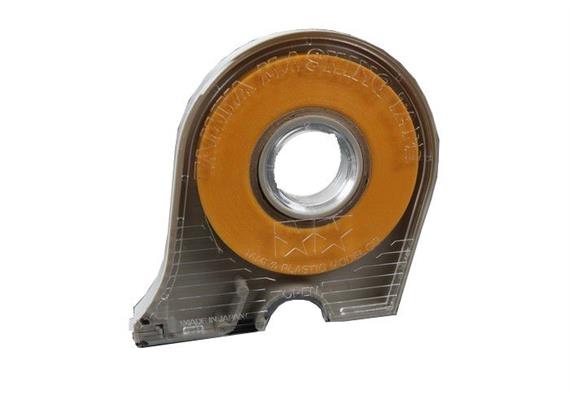 Tamiya 87030 Maskingtape 18 m x 6 mm