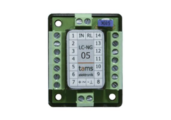 Tams 53-04057-01 LC-NG-05 "Straßenverkehr", für alle Nenngrößen - H0, H0m, N ... | Bild 1