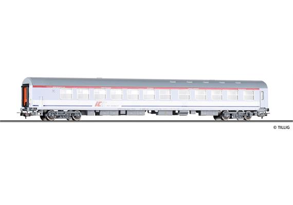 Tillig 75000 Speisewagen PKP-Intercity - H0 (1:87)