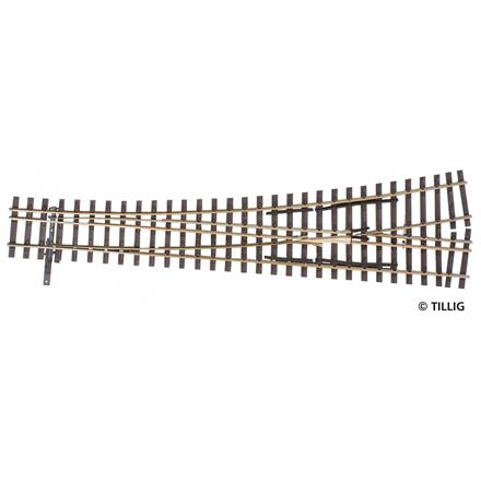 Tillig 85198 DSSW, links - H0, H0m (1:87)