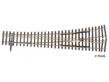 Tillig 85198 DSSW, links - H0, H0m (1:87)