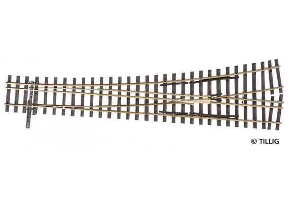 Tillig 85198 DSSW, links - H0, H0m (1:87) | Bild 1