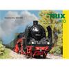 TRIX 19712 H0-Hauptkatalog deutsch 2025/2026
