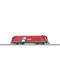 TRIX 22092 Diesellok "Hercules" der STLB, DC 2L, digital DCC/SX - H0
