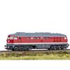 TRIX 22407 Diesellokomotive Baureihe 132 "Ludmilla" DR/DDR - H0 (1:87)
