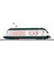 TRIX 22412 Elektrolok Re 460 "100 Jahre SEV" SBB, DC 2L, digital DCC/MM/mfx mit Sound - H0
