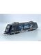 TRIX 22539 Elektrolokomotive BR 101 "Starlight Express" der DB AG, DC 2L, analog - H0