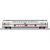 TRIX 23249 IC2-Doppelstockwagen 2. Klasse DB AG