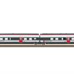 TRIX 23281 Ergänzungswagen-Set 1 zum SBB RABe 501 Giruno - H0 (1:87) | Bild 1