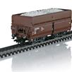 TRIX 24121 ÖBB 3er Selbstentladewagen-Set der Bauart Fad - H0 (1:87) | Bild 2