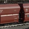 TRIX 24266 Selbstentladewagen-Set 10-teilig OOt Oldenburg der DRG - H0 (1:87) | Bild 2