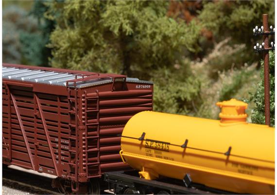 TRIX 24915 US Güterwagen-Set Southern Pacific, 5-teilig - H0 (1:87) | Bild 3