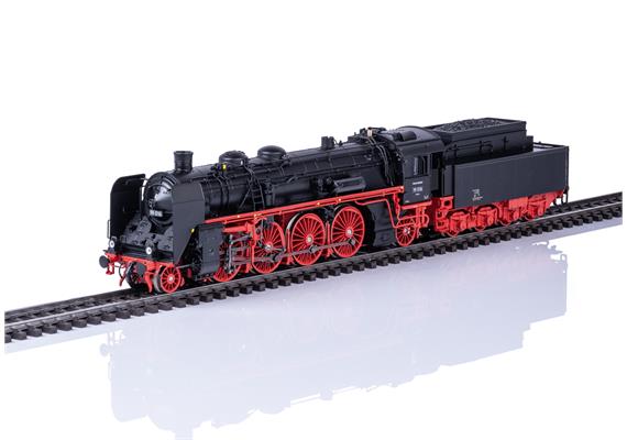 TRIX 25019 Dampflok BR 19.0 "Sachsenstolz" - Überraschungsmodell 2025 - H0 (1:87) | Bild 1